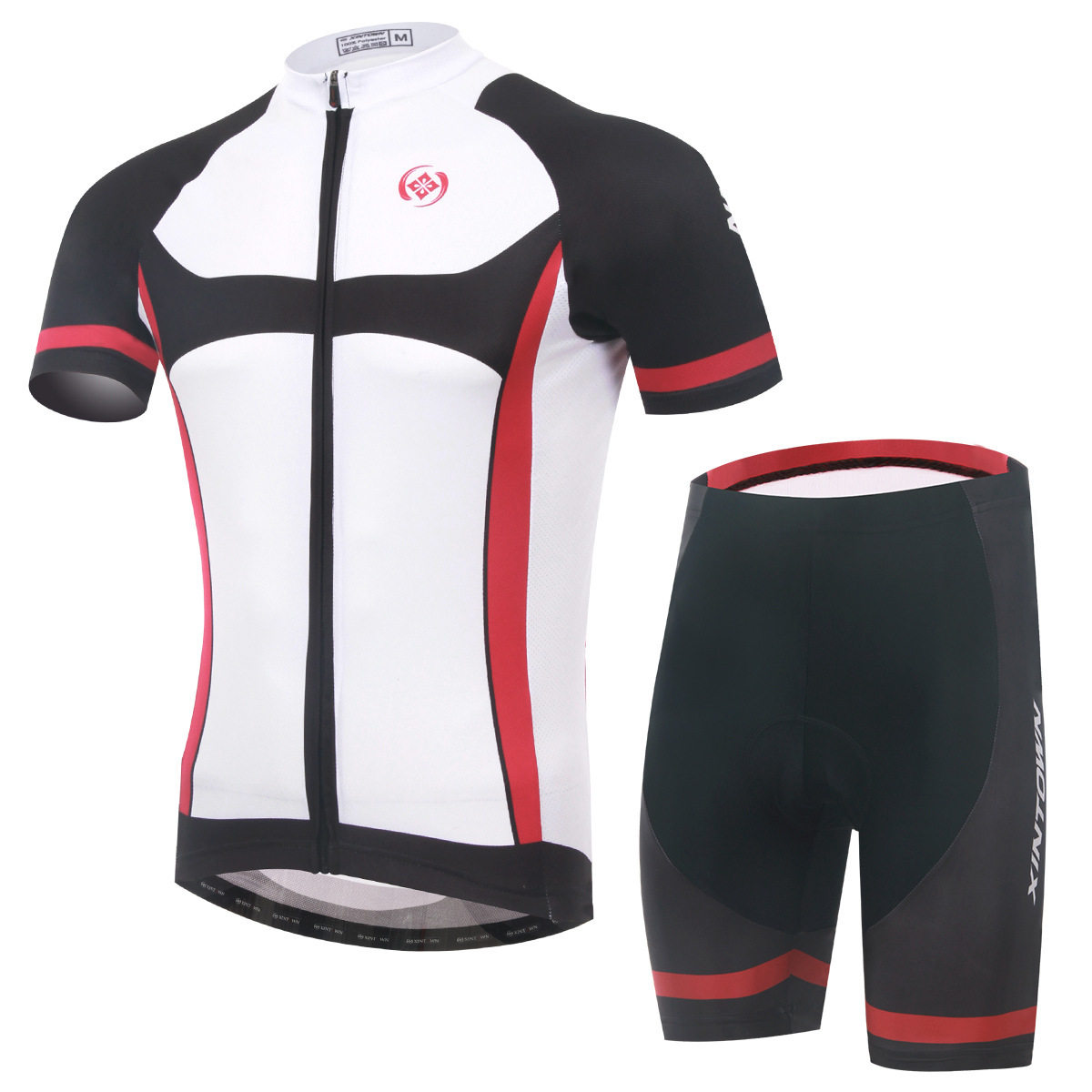 Tenue de cyclisme homme XINTOWN - Ref 2229243 Image 1