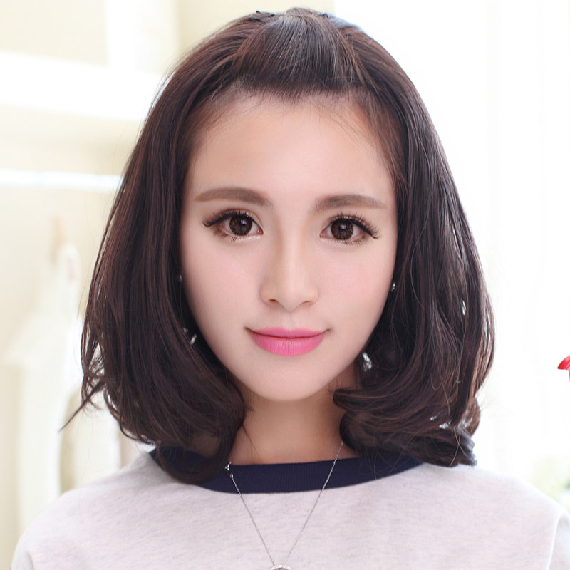 Perruque cheveux courts - Ref 2613404 Image 1