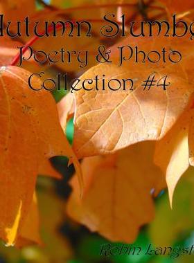 【预售】Autumn Slumber