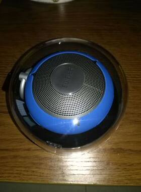 Edifierm100电话断点蓝牙音箱