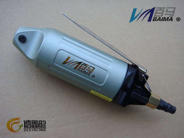 百马BM-HS30机身 本体 气动夹线钳/奶嘴钳/气剪/气钳/端子钳