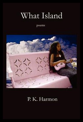 【预售】What Island