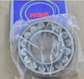 22318偏心接触新款E4C3原装日本进口品牌NSK轴承拔桩机打桩机轴承