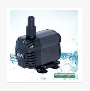 水陆两用泵扬程2.5米 2500 喷泉泵 ADA亚迪亚WT 水泵