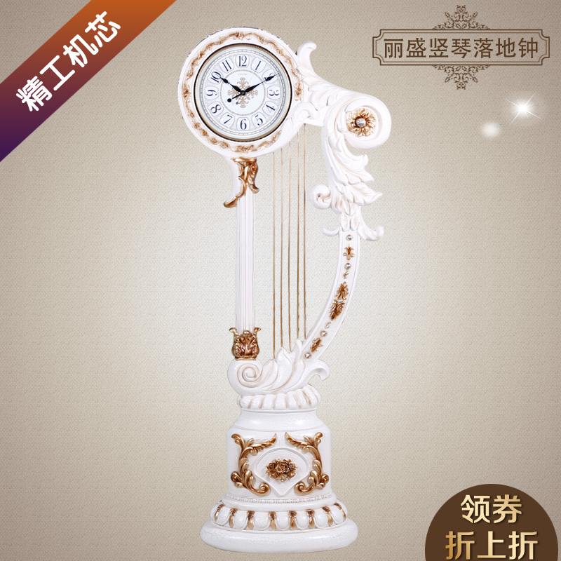 高1米78 精工机芯 静音扫秒 物流送货 到楼