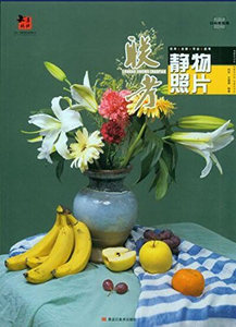 联考静物照片 冉亮 黑龙江美术 绘画技法 书籍