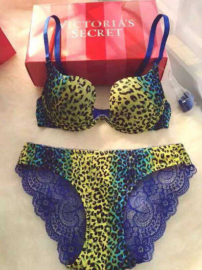 欧美风u型芒果杯婚纱文胸套装