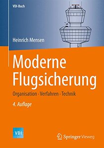 【预订】Moderne Flugsicherung: Organisation,...