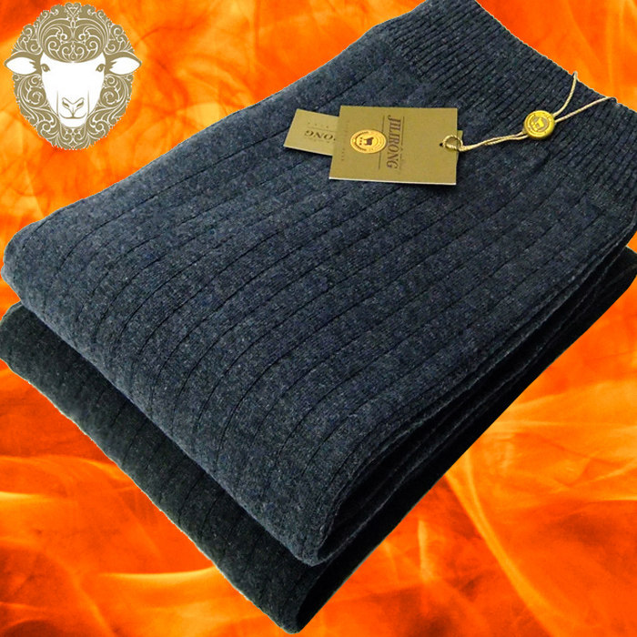 Pantalon collant Moyen-âge mouvement en laine - Ref 748287 Image 1