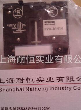 美国原装品牌 Parker 派克 PVD-B1414 电磁阀