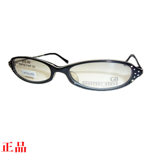 外贸原单全框近视女板材