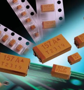 TAJX107K010RNJ 100UF 10V D薄 AVX原装现货