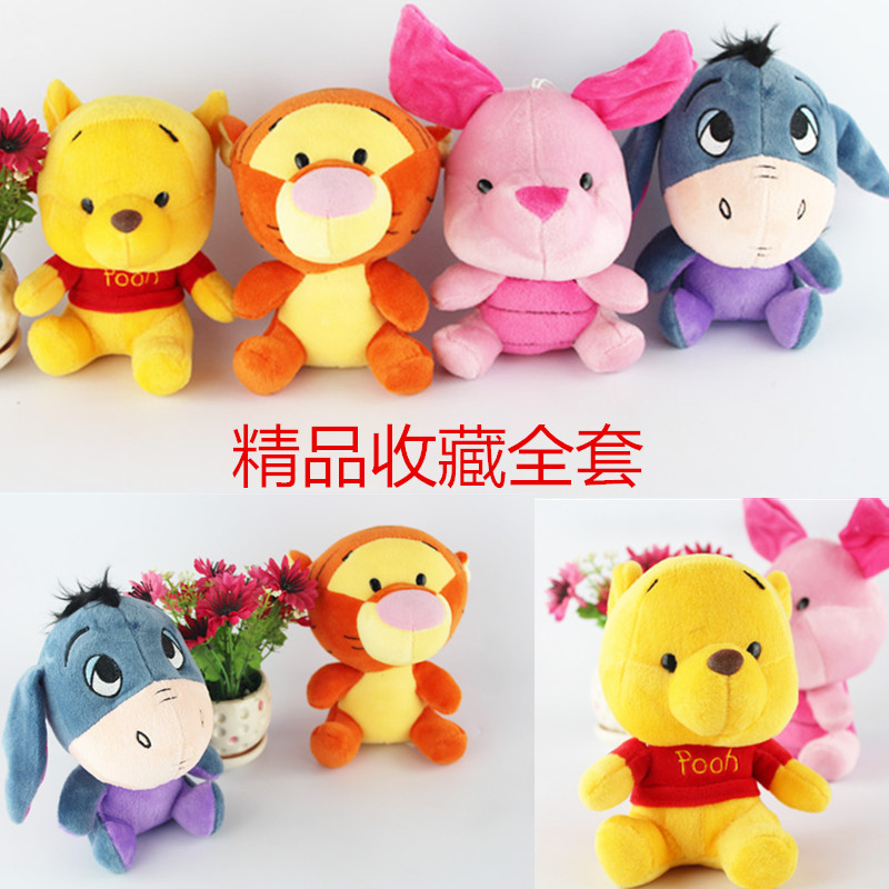 婚庆玩具公仔结婚礼品直销抛洒订