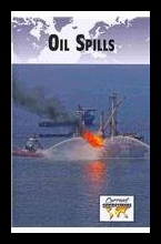 【预售】Oil Spills