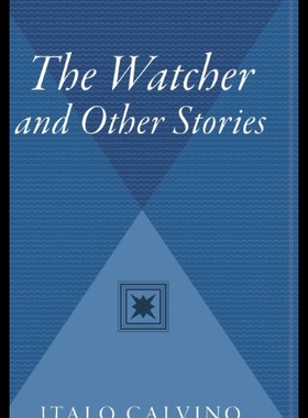 【预售】The Watcher and Other Stories