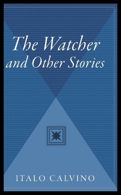 【预售】The Watcher and Other Stories