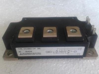 CM150DU-24F CM150DU-24H  IGBT模块 150A1200V