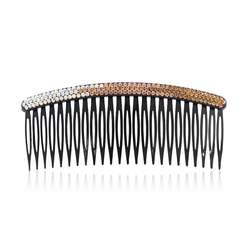 Accessoire cheveux CALEN en Diamant Crystal - Ref 1200755 Image 1