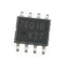 全新原装 FAN7601=FAN7601M 液晶电源PWM芯片 贴片