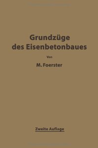 【预订】Die Grundzage Des Eisenbetonbaues