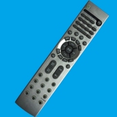 华仁适用于Haier海尔电视机通用配对型号PU50K1遥控器 L32V6 L37V6