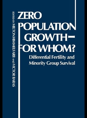【预售】Zero Population Growth--For Whom: ? Differential