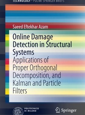 【预订】Online Damage Detection in Structura...