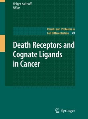 【预订】Death Receptors and Cognate Ligands ...
