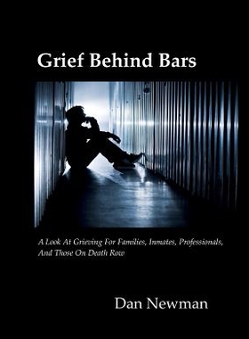 【预售】Grief Behind Bars