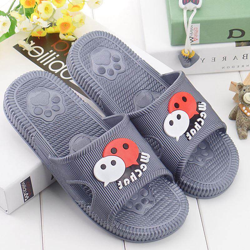 Chaussons enfants en autre pour Toute saison - semelle autre - Ref 987216 Image 1