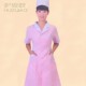 修身 新款 护士服大衣护士服夏装 护士服短袖 006 药房工作服HSX 包邮