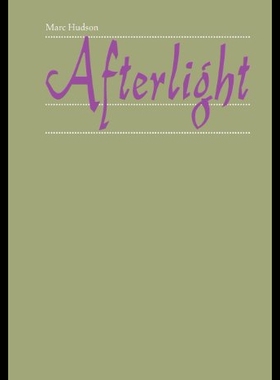 【预售】Afterlight -Jp