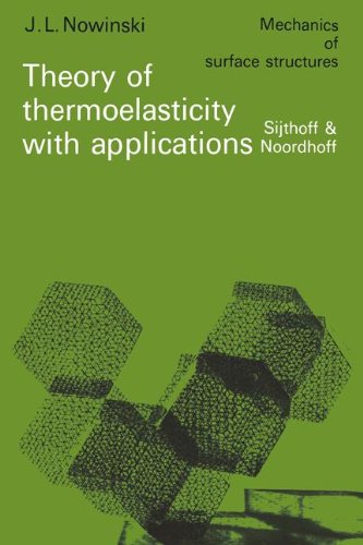 【预订】Theory of Thermoelasticity with Appl...