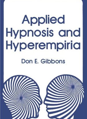 【预售】Applied Hypnosis and Hyperempiria