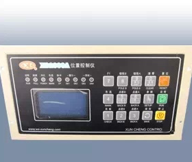 讯成xc2006A位置控制仪，定长控制器，制袋机电脑XC-2001 包装机