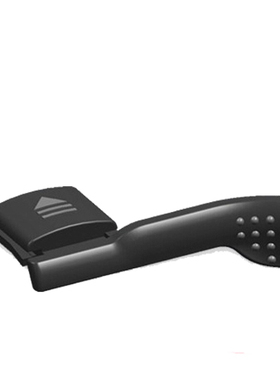 相机大拇指手柄适用徕卡X2/XVario/Dlux6 XTyp113创意热靴盖新品