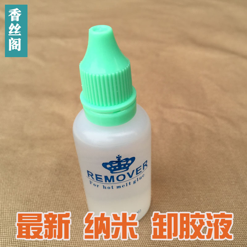 Entretien pour perruques - Ref 268751 Image 1