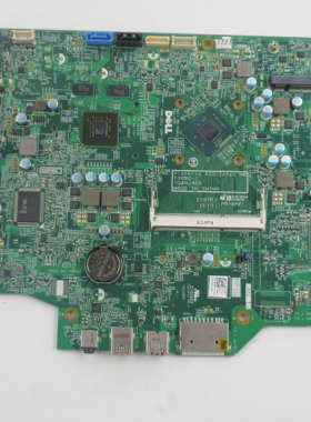 DELL Vostro 成就 20 一体机 3015 主板 0596KY DMTG3 独立显卡