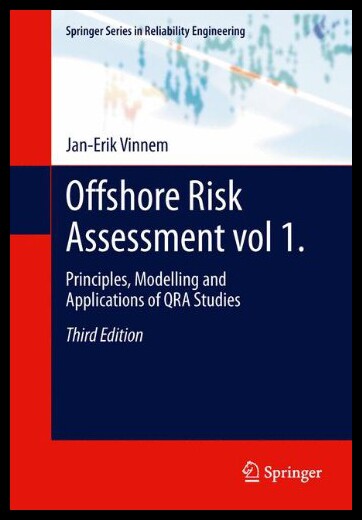 【预售】Offshore Risk Assessment Vol 1.: Principles, Mode