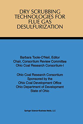 【预订】Dry Scrubbing Technologies for Flue ...