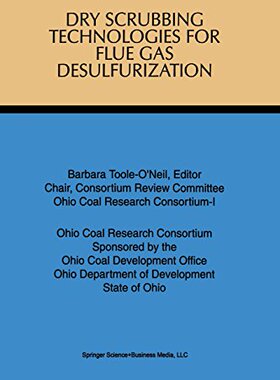 【预订】Dry Scrubbing Technologies for Flue ...