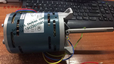 伟创力回流焊电机 VITRONICS XPM820XPM2XPM1030热风马达