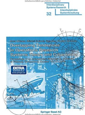 【预订】Overlapping Tendencies in Operations...