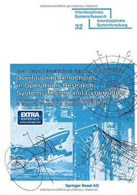 【预订】Overlapping Tendencies in Operations...