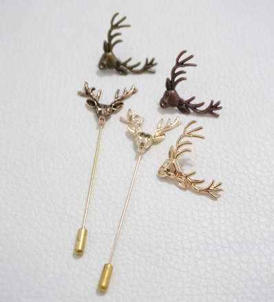 Broche en autre - Ref 1183703 Image 1