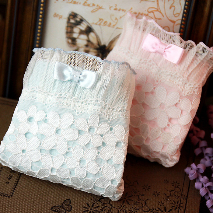 Slip doux en coton - Ref 640843 Image 1