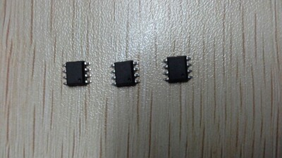 代理销售松翰SONIX单片机SN8P2711B SOP8全新原装