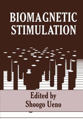 【预售】Biomagnetic Stimulation