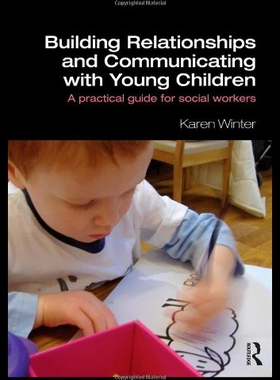 【预售】Building Relationships and Communicating with You