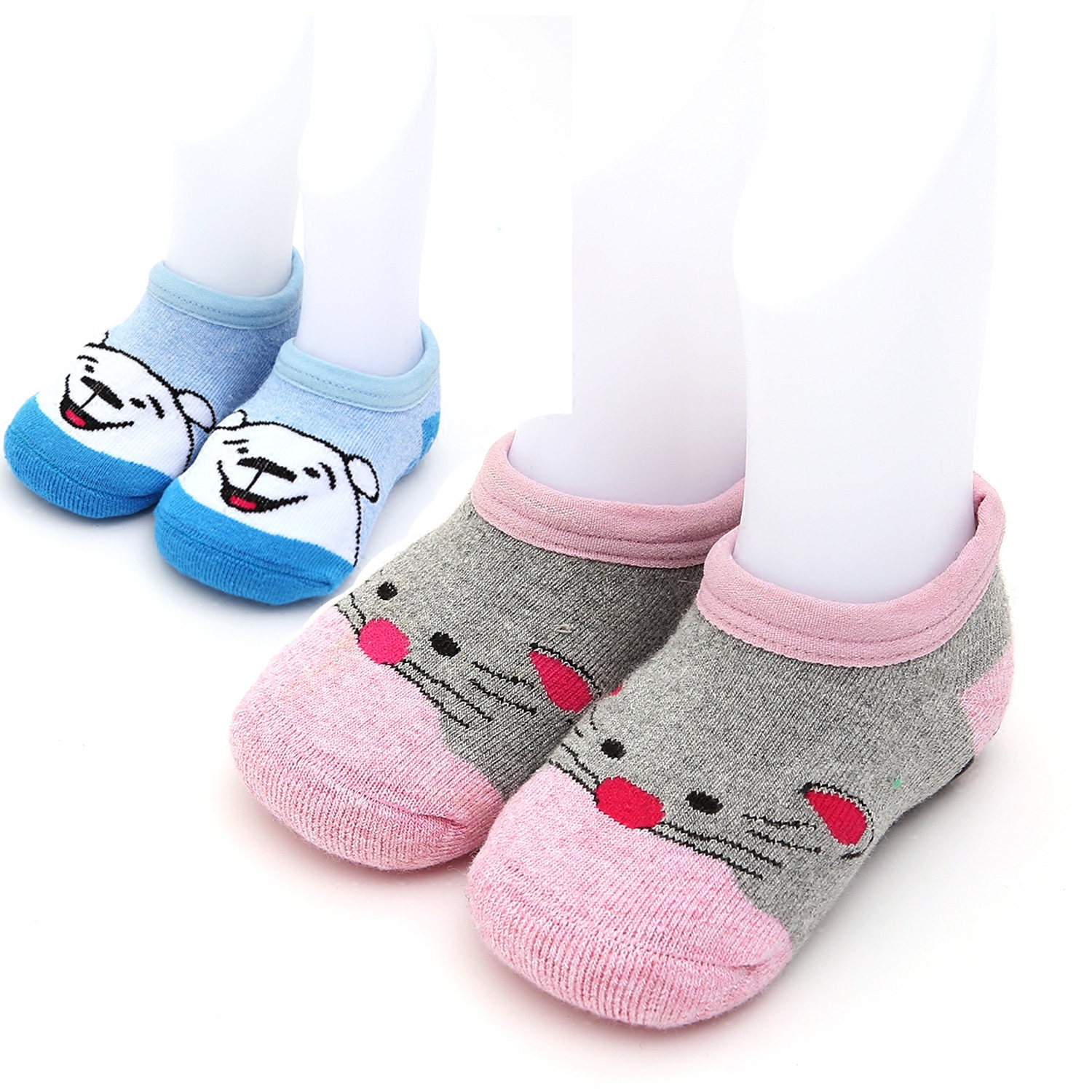 Chaussettes enfant - Ref 2106830 Image 4